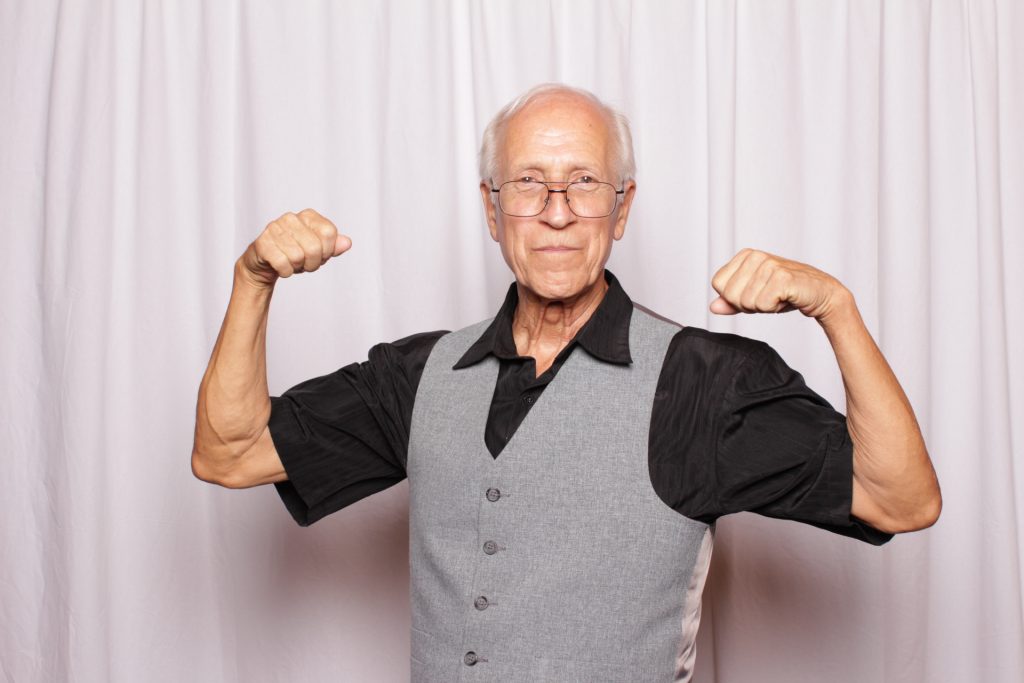 Photo booth rental, Defiance