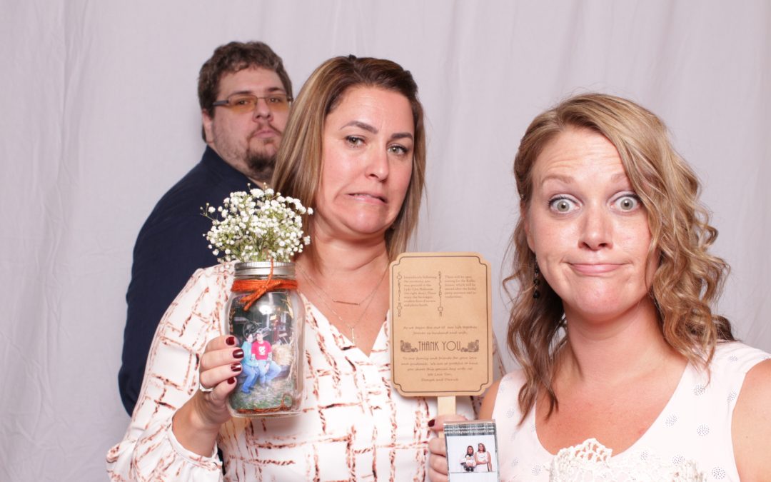 Why Have A Photo Booth Attendant?