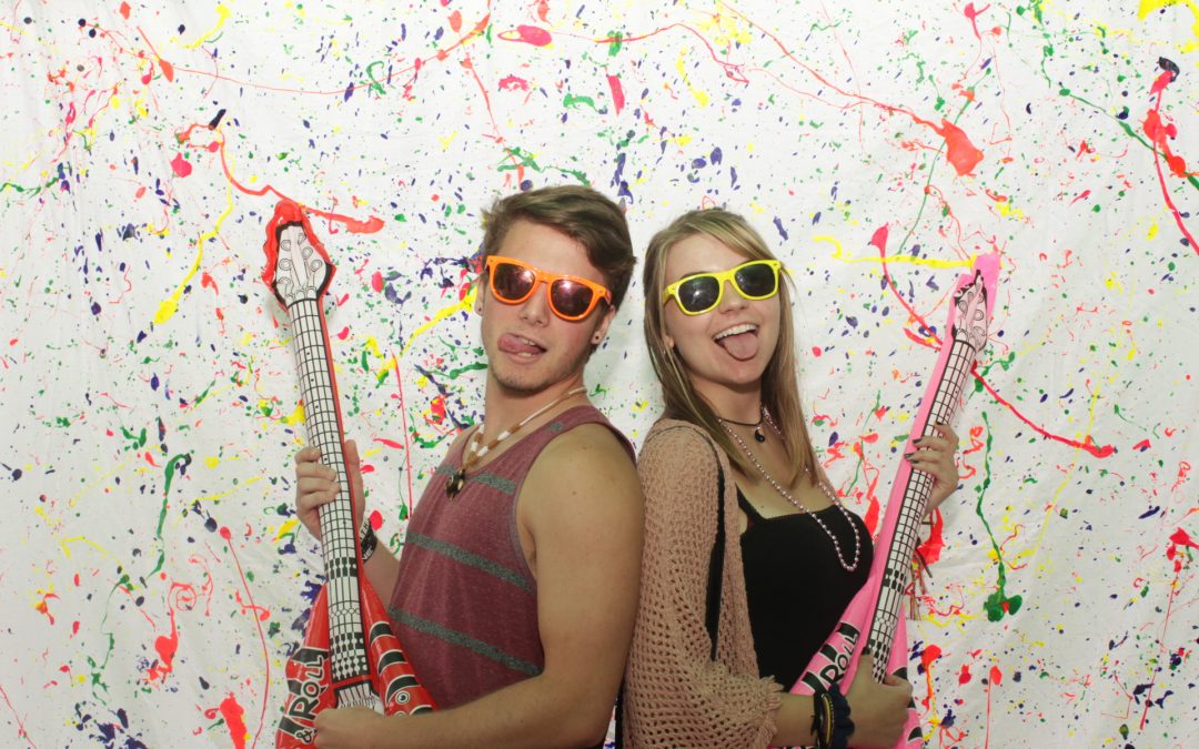 Your Festival Photo Booth