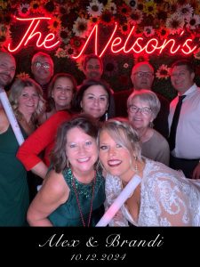 photo booth rental, toledo, wapakoneta 