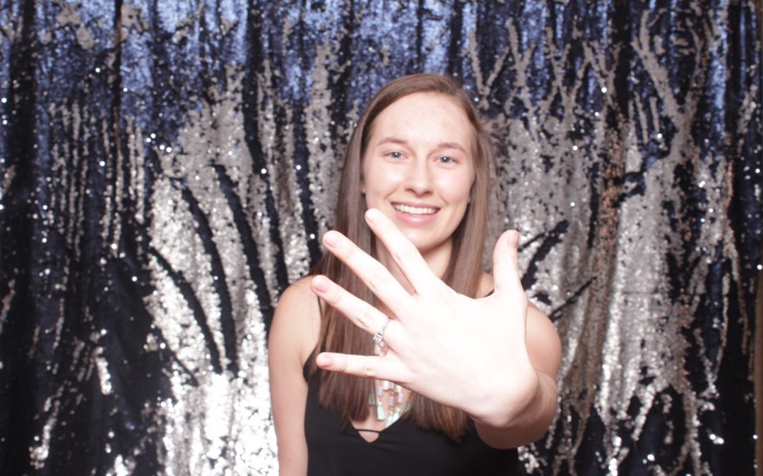 Top 5 Reasons To Book A Photo Booth