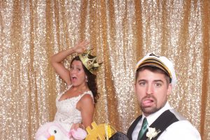 Props, photo booth rental