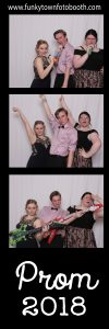 Photo Booth, print, prom photo booth