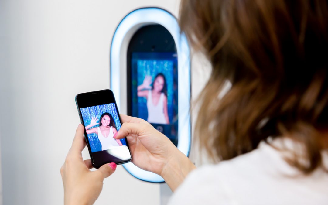 Capture the Fun: Rent a Digital Photobooth in Lima, Ohio