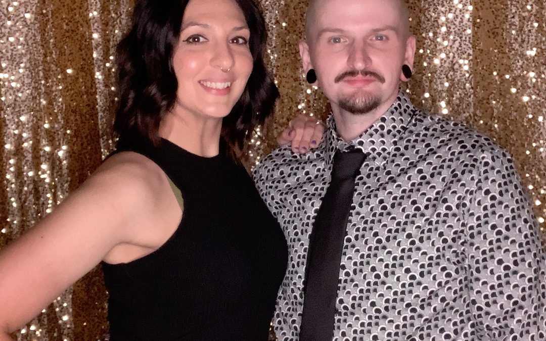 custom photo booth rental